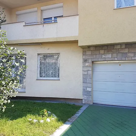 Villa Ds Near Sarajevo